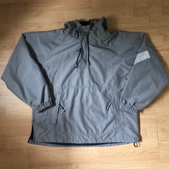 Vintage Nike Pullover - Picture 4 of 6